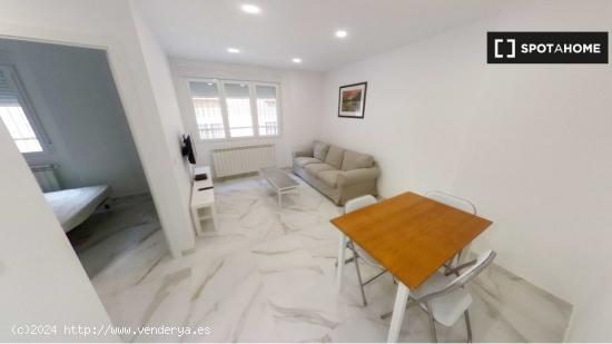 ¡Reserva online tu próxima casa con Spotahome! - MADRID