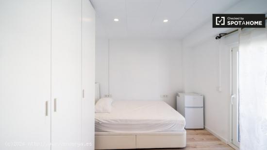 Habitación en piso compartido en valència - VALENCIA