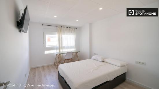 Habitación en piso compartido en valència - VALENCIA