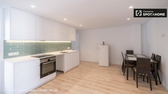 Habitación en piso compartido en valència - VALENCIA