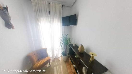  Apartamento entero de 1 habitaciones en Madrid - MADRID 