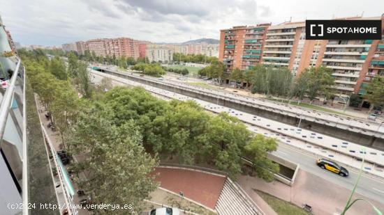 Apartamento entero de 3 habitaciones en Barcelona. - BARCELONA