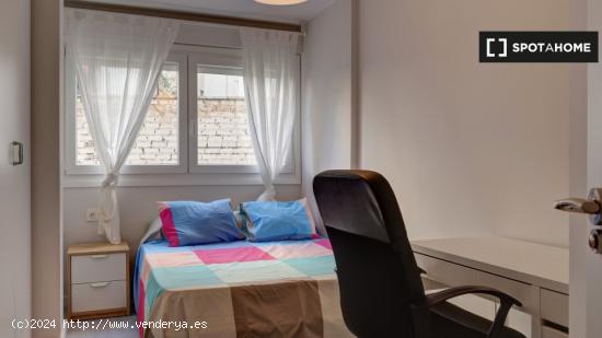 Habitación en piso compartido en Zaragoza - ZARAGOZA