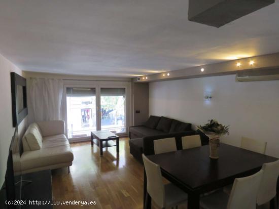  Apartamento entero de 2 dormitorios en Barcelona. - BARCELONA 