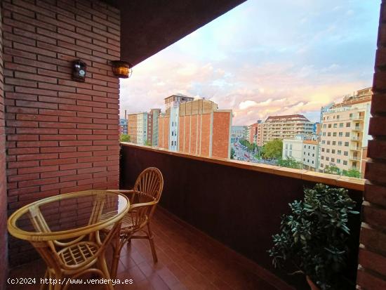  Piso entero de 4 habitaciones en barcelona. - BARCELONA 