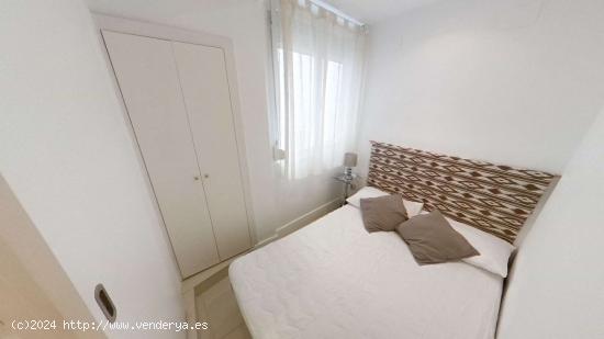  ¡Reserva online tu próxima casa con Spotahome! - MADRID 