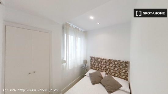 ¡Reserva online tu próxima casa con Spotahome! - MADRID