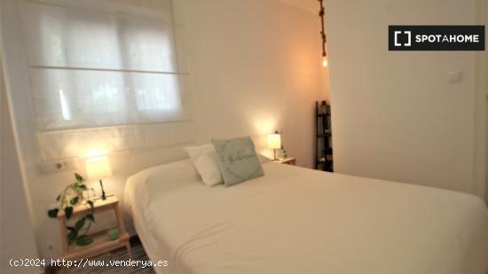 Apartamento de 2 dormitorios en alquiler en Cartagena - MURCIA