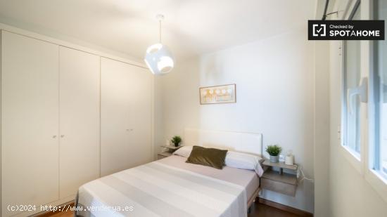 Se alquila apartamento de 1 habitación en El Carmen - VALENCIA