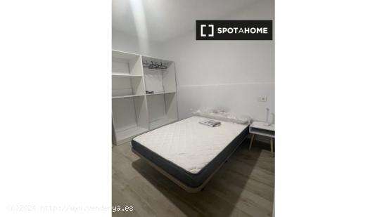 Habitación en piso compartido en Javalí Viejo - MURCIA