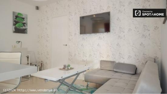 Apartamento de 2 dormitorios en alquiler en Prosperidad - MADRID