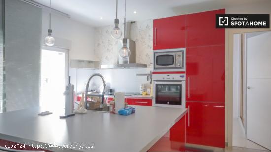 Apartamento de 2 dormitorios en alquiler en Prosperidad - MADRID