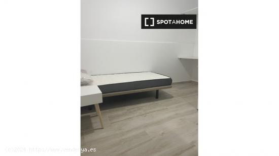 Habitación en piso compartido en Javalí Viejo, Murcia - MURCIA