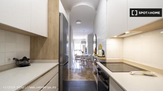 Apartamento de 2 dormitorios en alquiler en Lavapiés - MADRID