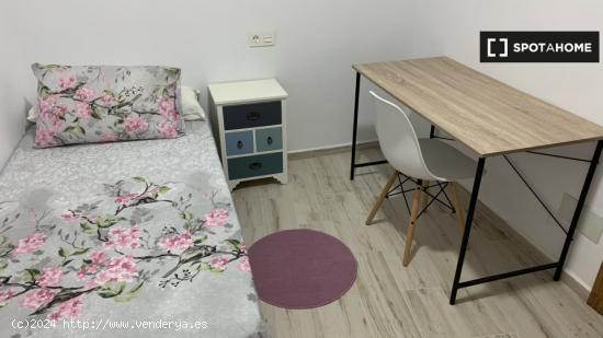 Habitación en piso compartido en Murcia - MURCIA