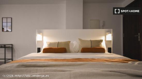 Apartamento entero de 1 dormitorio en Barcelona - BARCELONA