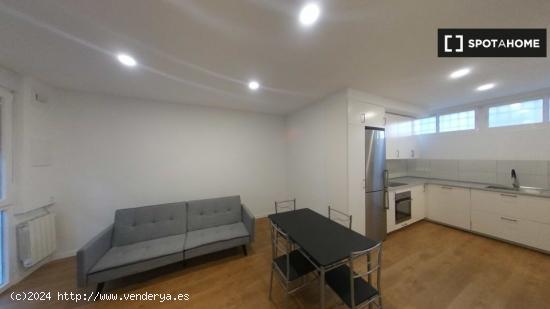 precioso apartamento en Hortaleza - MADRID