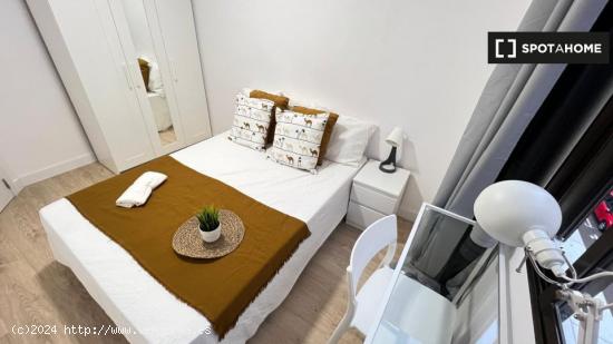 Habitación en piso compartido en valència - VALENCIA