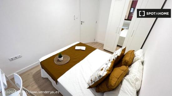 Habitación en piso compartido en valència - VALENCIA