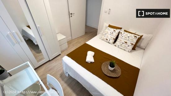 Habitación en piso compartido en valència - VALENCIA