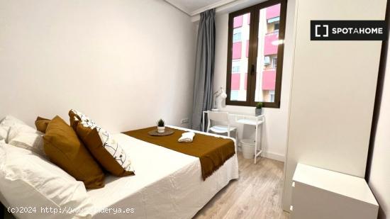 Habitación en piso compartido en valència - VALENCIA