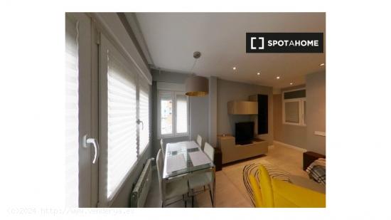 Hermoso apartamento en alquiler en La Chopera - MADRID