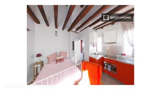 Precioso apartamento en alquiler en Noviciado - MADRID