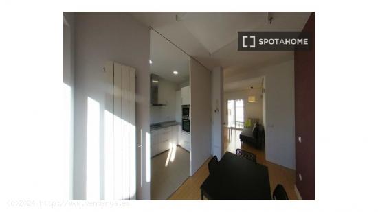 Hermoso apartamento en alquiler en Estrecho - MADRID