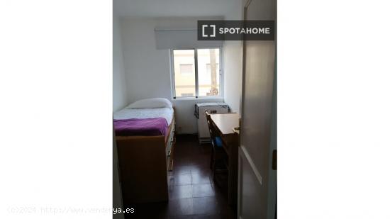 Habitación en piso compartido en Canarias - LAS PALMAS