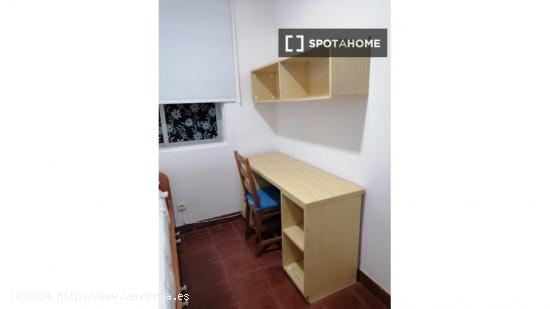 Habitación en piso compartido en Canarias - LAS PALMAS