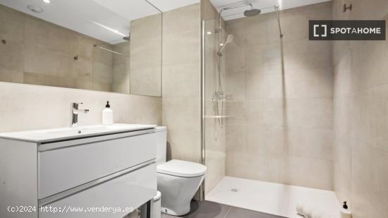 Apartamento de 2 dormitorios en alquiler en El Raval, Barcelona - BARCELONA