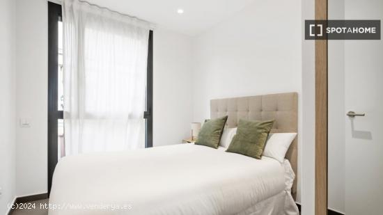 Apartamento de 2 dormitorios en alquiler en El Raval, Barcelona - BARCELONA