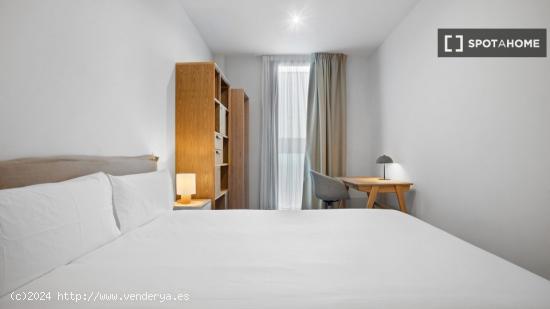 Apartamento de 2 dormitorios en alquiler en Gràcia, Barcelona - BARCELONA