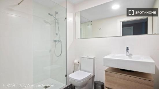 Apartamento de 2 dormitorios en alquiler en Gràcia, Barcelona - BARCELONA