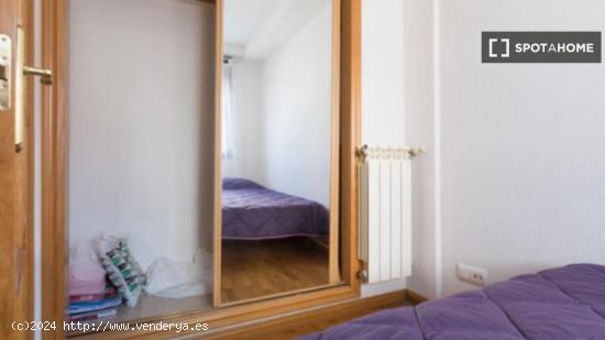 Apartamento de 1 dormitorio en alquiler en Latina - MADRID