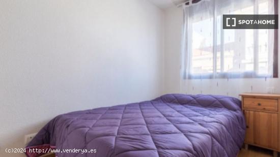 Apartamento de 1 dormitorio en alquiler en Latina - MADRID