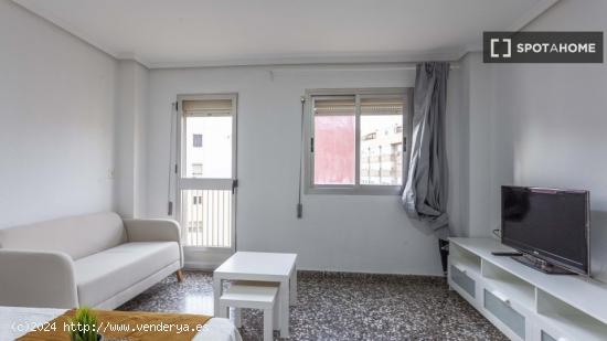 Habitación en piso compartido en valència - VALENCIA