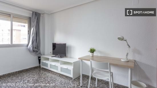 Habitación en piso compartido en valència - VALENCIA