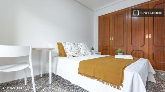 Habitación en piso compartido en valència - VALENCIA