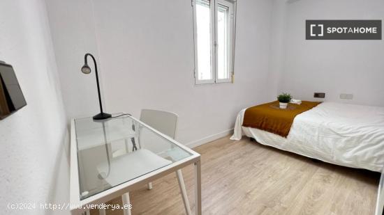 Habitación en piso compartido en valència - VALENCIA