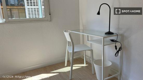 Habitación en piso compartido en valència - VALENCIA