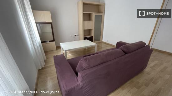 Apartamento de 1 dormitorio en alquiler en Simancas - MADRID