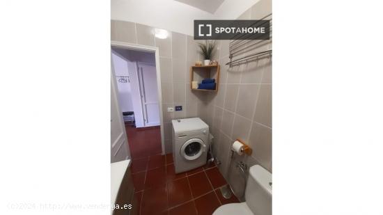 Apartamento tipo estudio en alquiler en Puerto De La Cruz - SANTA CRUZ DE TENERIFE