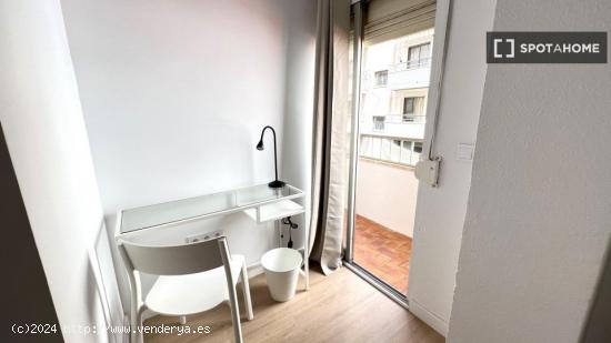 Habitación en piso compartido en valència - VALENCIA