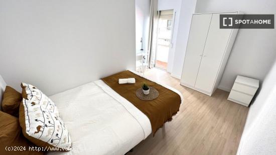 Habitación en piso compartido en valència - VALENCIA