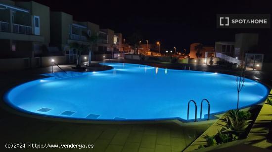 Piso en alquiler de 2 habitaciones en Porís De Abona - SANTA CRUZ DE TENERIFE