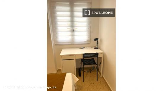 Habitación en piso compartido en valència - VALENCIA