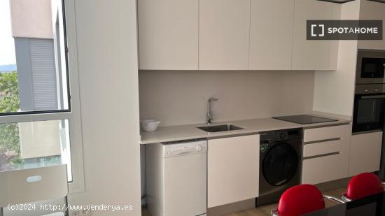 Piso en alquiler de 2 habitaciones en Torrefiel - VALENCIA