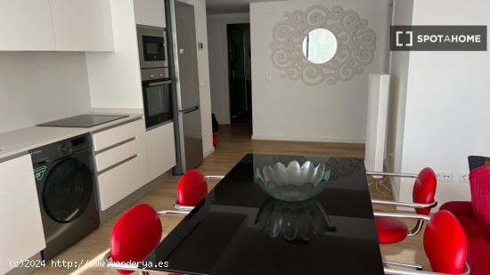 Piso en alquiler de 2 habitaciones en Torrefiel - VALENCIA