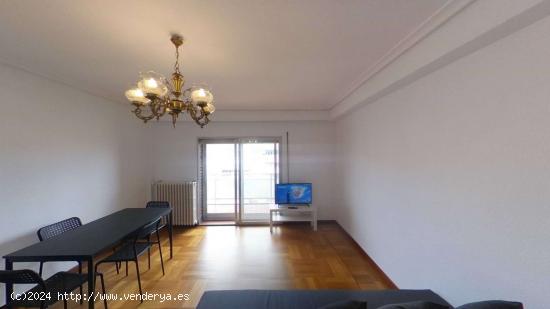  Apartamento de 2 habitaciones cerca del Parque del Retiro - MADRID 